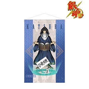 Gin Tama Especially Illustrated Kotaro Katsura RPG Ver. Tapestry (Anime Toy)