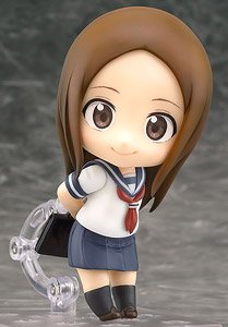 Nendoroid Takagi-san (PVC Figure)