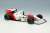 McLaren Ford MP4/8 Hungarian GP 1993 No.7 (Diecast Car) Item picture5