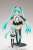 Frame Music Girl Hand Scale Hatsune Miku (Plastic model) Other picture1