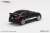 Honda Civic Type R HKS Black (Diecast Car) Item picture2