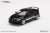 Honda Civic Type R HKS Black (Diecast Car) Item picture1