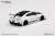 LB-Silhouette WORKS GT Nissan 35GT-RR Version 1 White (Diecast Car) Item picture2