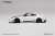 LB-Silhouette WORKS GT Nissan 35GT-RR Version 1 White (Diecast Car) Item picture3