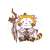 Fate/Grand Order -絶対魔獣戦線バビロニア-×ラスカル トレーディングラバーストラップ (11個セット) (キャラクターグッズ) 商品画像5