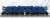 16番(HO) 国鉄 EF58 129 ヨロイ窓、SG、黒Hゴム 前面警戒色 (塗装済み完成品) (鉄道模型) 商品画像1