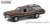 Estate Wagons Series 6 (Diecast Car) Item picture4