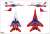 MiG-29 SWIFTS (Plastic model) Color2