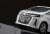 Toyota Alphard Hybrid (H30W) Aero Type White Pearl Crystal Shine (Diecast Car) Item picture4