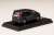 Toyota Alphard Hybrid (H30W) Aero Type Sparkling Black Pearl Crystal Shine (Diecast Car) Item picture2