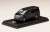 Toyota Alphard Hybrid (H30W) Aero Type Sparkling Black Pearl Crystal Shine (Diecast Car) Item picture1