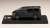 Toyota Alphard (H30W) Aero Type Sparkling Black Pearl Crystal Shine (Diecast Car) Item picture3
