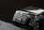 Toyota Alphard (H30W) Aero Type Sparkling Black Pearl Crystal Shine (Diecast Car) Item picture4