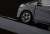 Toyota Alphard (H30W) Aero Type Sparkling Black Pearl Crystal Shine (Diecast Car) Item picture5