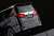 Toyota Alphard (H30W) Aero Type Sparkling Black Pearl Crystal Shine (Diecast Car) Item picture6