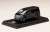Toyota Alphard (H30W) Aero Type Sparkling Black Pearl Crystal Shine (Diecast Car) Item picture1