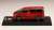 Toyota Alphard (H30W) Aero Type Dark Red Mica Metallic (Diecast Car) Item picture3