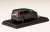 Toyota Alphard (H30W) Aero Type Graphite Metallic (Diecast Car) Item picture2