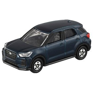 No.36 Daihatsu Rocky (First Special Specification) (Tomica)