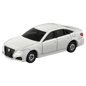 No.26 Toyota Crown (Box) (Tomica)