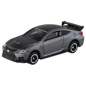 No.84 Lexus RC F Performance Package (First Special Specification) (Tomica)