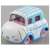 Dream Tomica Sanrio Characters Collection 2 (Tomica) Item picture3