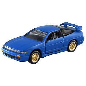 Tomica Premium 39 Sileighty (RPS13 Kai) (Tomica)