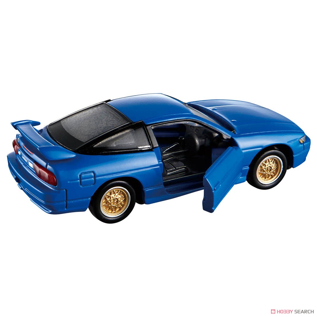 Tomica Premium 39 Sileighty (RPS13 Kai) (Tomica) Item picture2