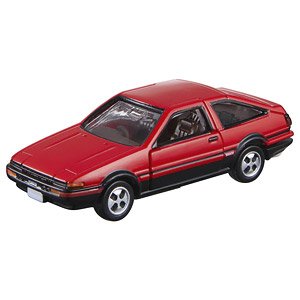 Tomica Premium 40 Toyota Sprinter Trueno (AE86) (Tomica Premium Launch Specification) (Tomica)