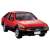 Tomica Premium 40 Toyota Sprinter Trueno (AE86) (Tomica Premium Launch Specification) (Tomica) Item picture3