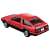 Tomica Premium 40 Toyota Sprinter Trueno (AE86) (Tomica Premium Launch Specification) (Tomica) Item picture4