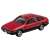 Tomica Premium 40 Toyota Sprinter Trueno (AE86) (Tomica Premium Launch Specification) (Tomica) Item picture1