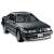 Tomica Premium 21 Toyota Soarer (Tomica Premium Launch Specification) (Tomica) Item picture3