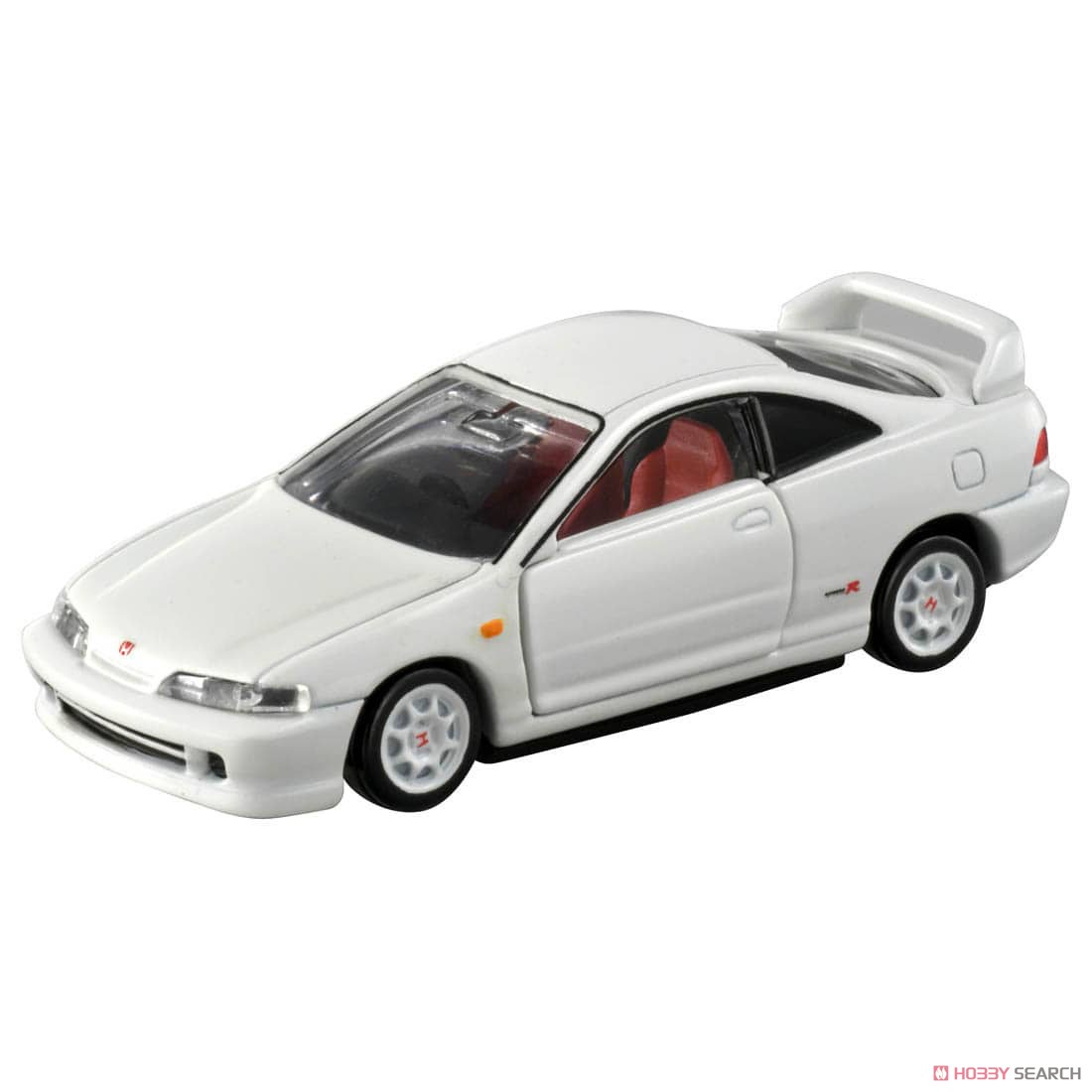 Tomica Premium 02 Honda Integra Type R (Tomica) Item picture1