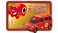 Tomica Wanfu (Tomica) 商品画像4 Thumbnail