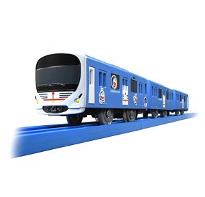 SC-03 西武鉄道 DORAEMON-GO！(ドラえもんごう) (プラレール)