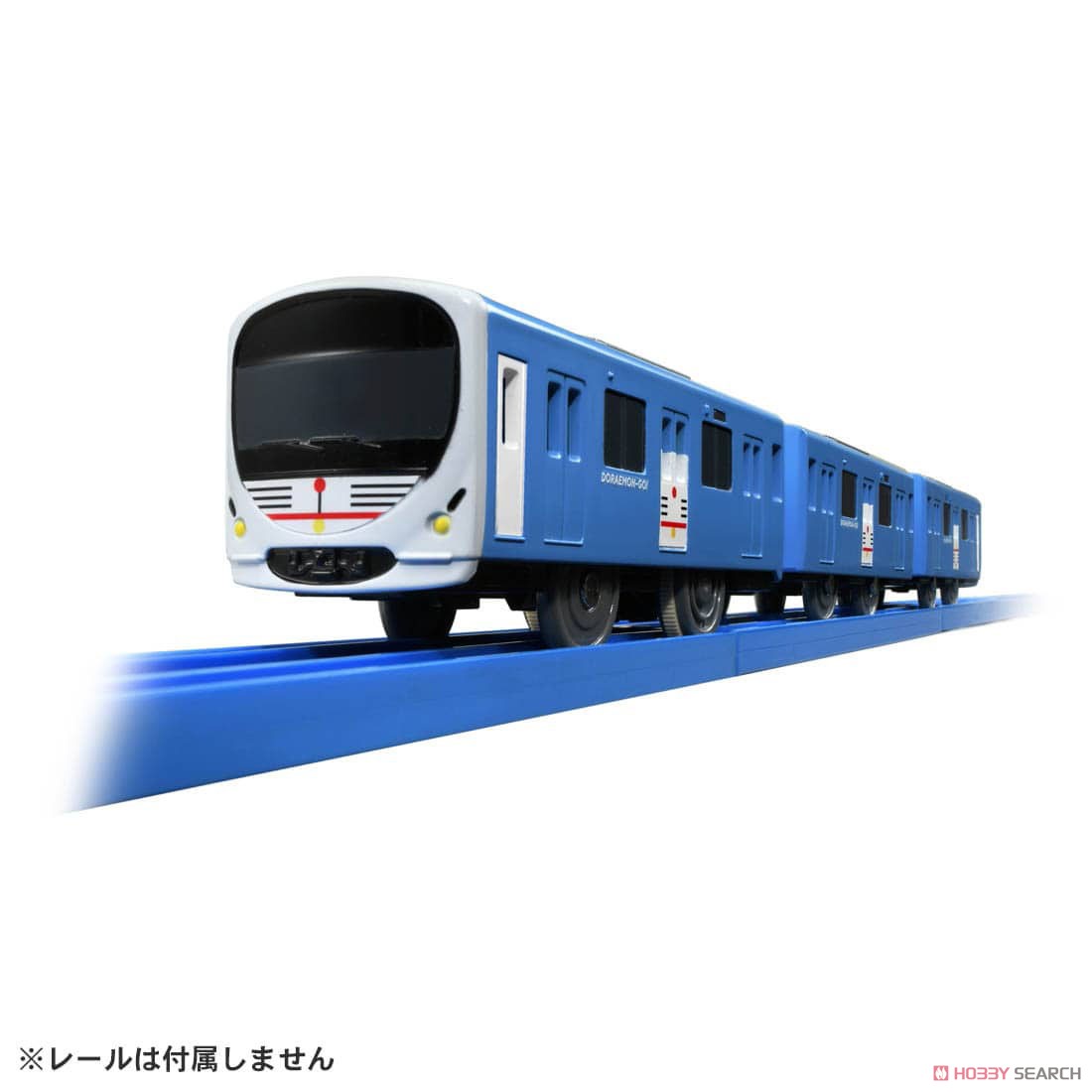 SC-03 西武鉄道 DORAEMON-GO！(ドラえもんごう) (プラレール) 商品画像1