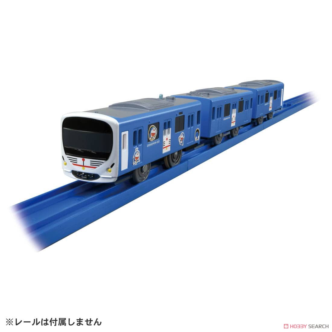 SC-03 西武鉄道 DORAEMON-GO！(ドラえもんごう) (プラレール) 商品画像2