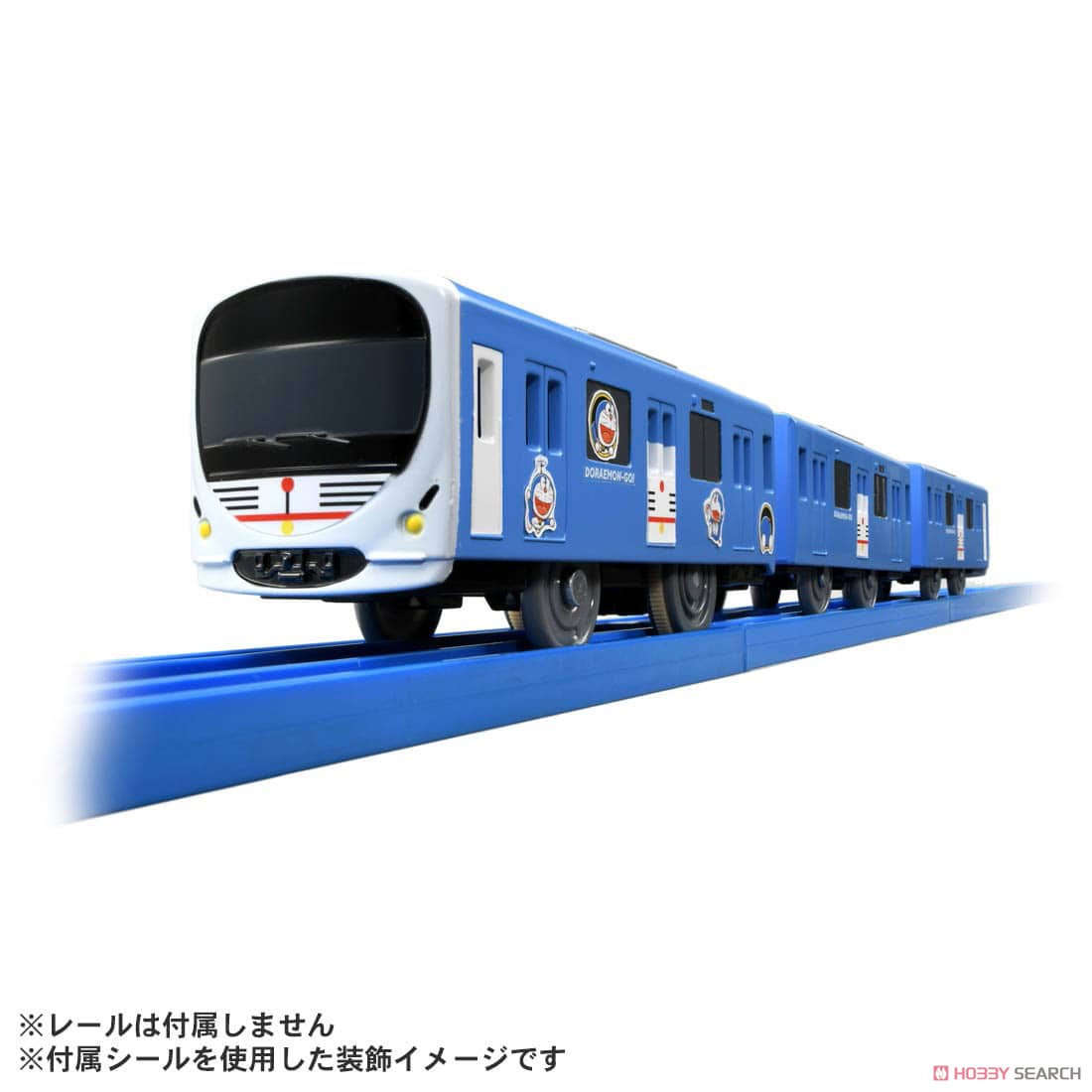 SC-03 西武鉄道 DORAEMON-GO！(ドラえもんごう) (プラレール) 商品画像3