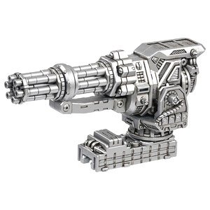 ZW46 コアドライブウェポン インパクトガトリング (キャラクタートイ)