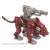 ZW46 Core Drive Weapon Impact Gatling (Character Toy) Other picture2