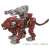 ZW46 Core Drive Weapon Impact Gatling (Character Toy) Other picture1