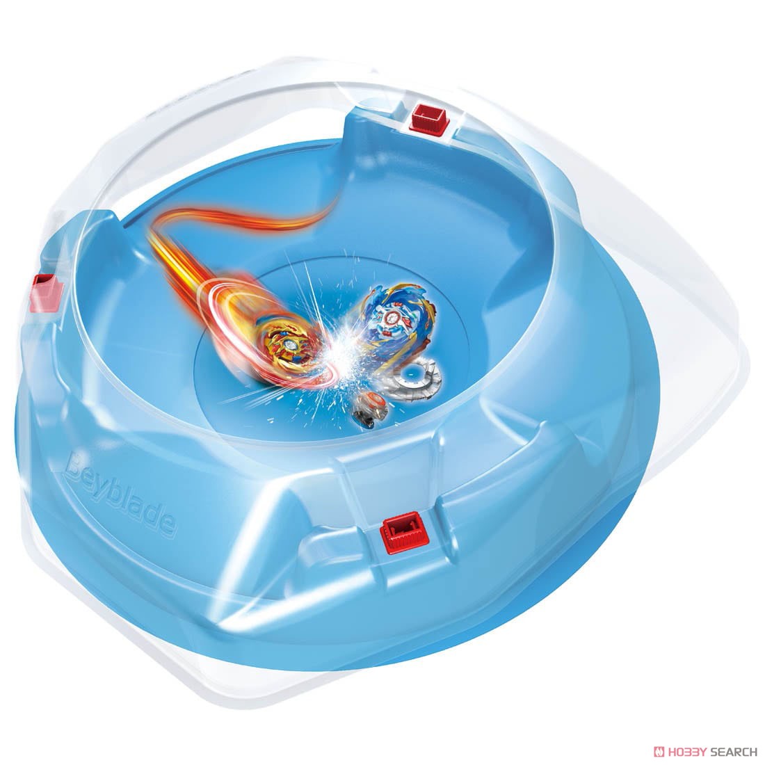 Beyblade Burst B-174 Beyblade DX Set (Active Toy) Other picture1