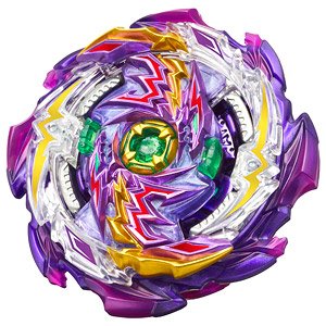 Beyblade Burst B-177 Booster Jet Wyvern.Ar.Js 1D (Active Toy)