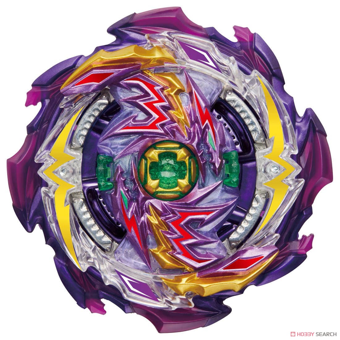 Beyblade Burst B-177 Booster Jet Wyvern.Ar.Js 1D (Active Toy) Item picture2