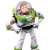 Toy Story Realistic Size Talking Figure Buzz Lightyear (Remix Ver.) (Character Toy) Item picture3