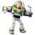 Toy Story Realistic Size Talking Figure Buzz Lightyear (Remix Ver.) (Character Toy) Item picture5