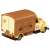 Disney Motors DM-03 Good Day Carry Bakery Truck (Tomica) Item picture2
