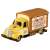 Disney Motors DM-03 Good Day Carry Bakery Truck (Tomica) Item picture1