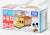 Disney Motors DM-03 Good Day Carry Bakery Truck (Tomica) Package1